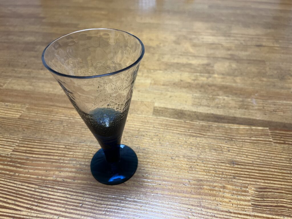 日本酒グラス